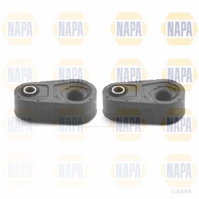 Napa rear pair - napa, of