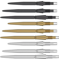 Target Darts Swiss Storm Dart Points