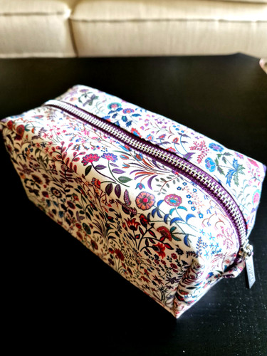 Liberty london small - liberty, wash