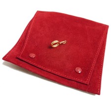 Authentic Cartier Charm