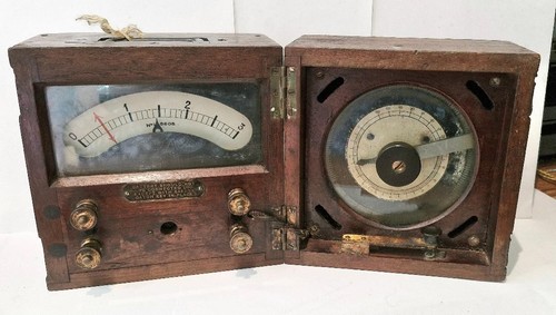 Vintage admiralty patt - admiralty,