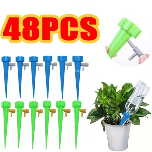 12x self watering spike plant - 12x,