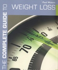 The complete guide to weight loss (Paperback) - FREE Shipping