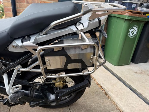 Bmw r1250gs r1200gs - r1250gs,