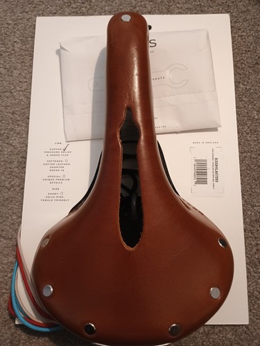 Brooks b17 bicycle - b17,