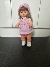 Vintage Jesmar Doll