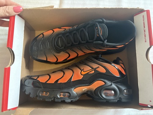 Nike air max plus - tn, gs