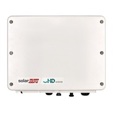 SolarEdge 4kw Single Phase HD Wave on grid solar Inverter NO DISPLAY