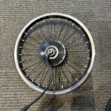 16 Inch Swytch electric bike