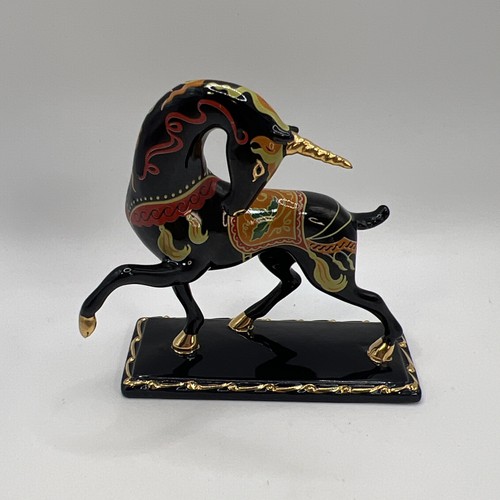 Franklin mint russian laquer - franklin,