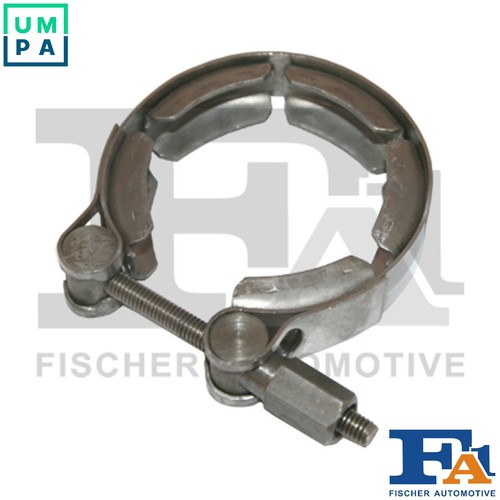 Clamp charger 334 848 - clamp,