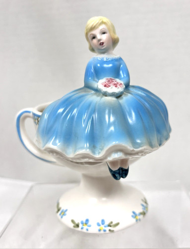 1963 relpo samson import girl - samson,