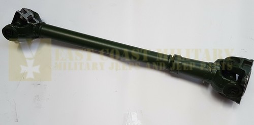 Willys ford gpw - gpw, rear