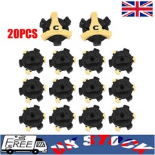 20PCS Replacement Golf Shoes