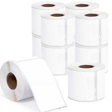 50 x 100mm Direct Thermal