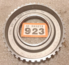 ZF4HP22 AUTOMATIC GEARBOX E