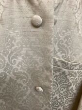  Man’s Nero Collar Coat in