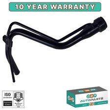 Fuel tank filler neck - fuel,