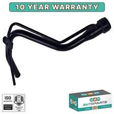 FUEL TANK FILLER NECK PIPE FOR