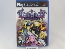 Odin Sphere Sony PS2