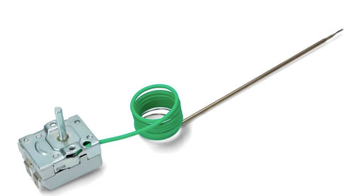 Thermostat for vestel ovens - ob,