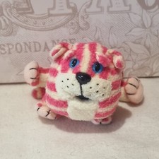 BAGPUSS THE CAT 5" Cuddly Soft