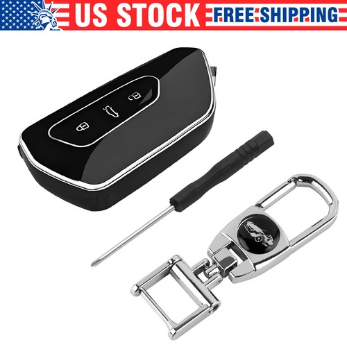 Remote car key - car, cover
