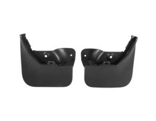 Genuine Ford Puma 2020 Rear Mud Flap Splash Guard Kit Pair x2 2019- 2458858