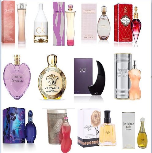 Whole sale women perfume - sale,