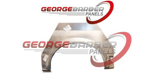 Ford transit 2000 2014 rear - transit, 2000-2014