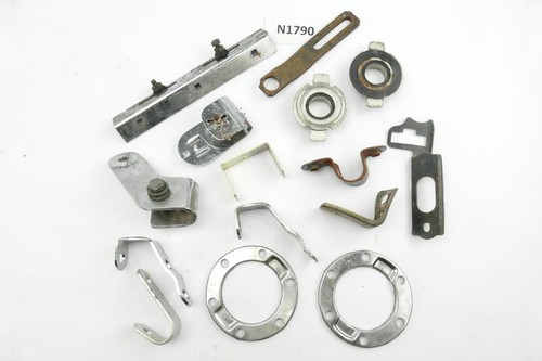 Honda gl1100 sc02 manufactured - honda,