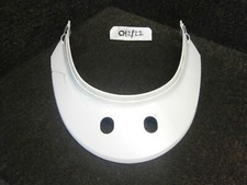 Yamaha Vity XC125 2012 Rear