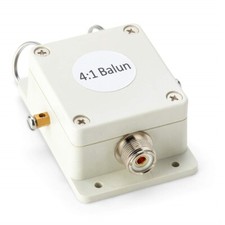MB-4 400W 4:1 Current Balun