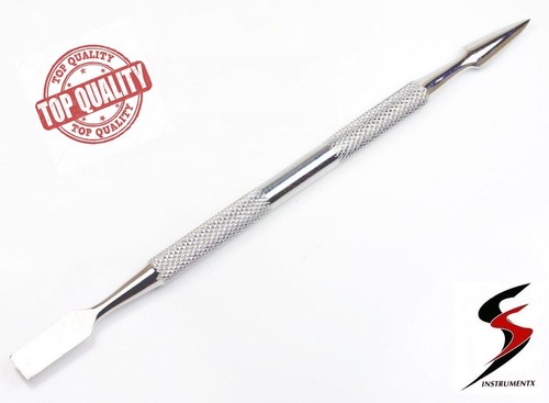 Nail pusher cuticle - nail,