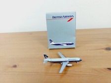 SCHABAK A-320 BRITISH AIRWAYS 926/14