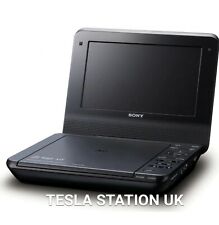 SONY DVP-FX780 - 7 Inch