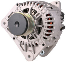 FITS NISSAN MICRA, NOTE, NV200, TIIDA 1.5 DCI DIESEL K12E 2005-2010 ALTERNATOR