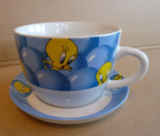 Large tweety pie cup - large,
