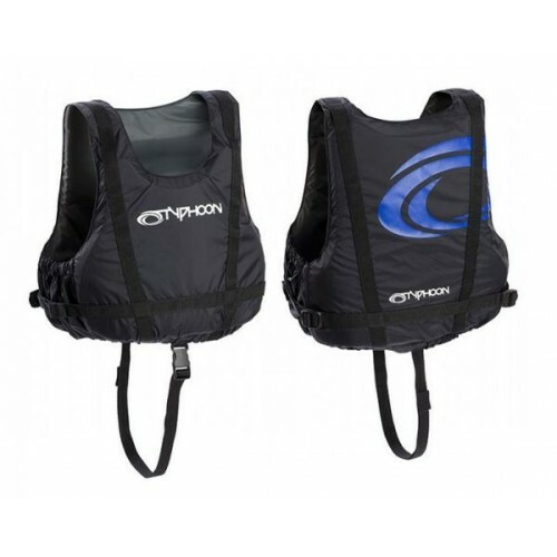 Adult child buoyancy aid kayak - adult,