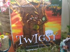 Twigsy | A Children's Nature Picture Rhyme Paperback | Ages 4-7
