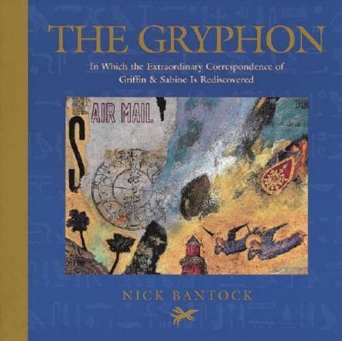 The gryphon morning star - the, gryphon;