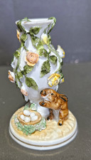 Antique 1884-1902 Sitzendorf