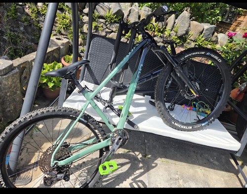 Polygon xtrada hardtail - xtrada,
