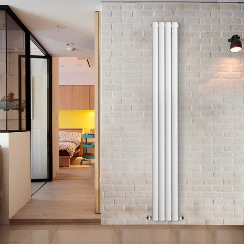 Designer radiator vertical - designer,