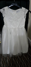 2 flower girl dresses brand