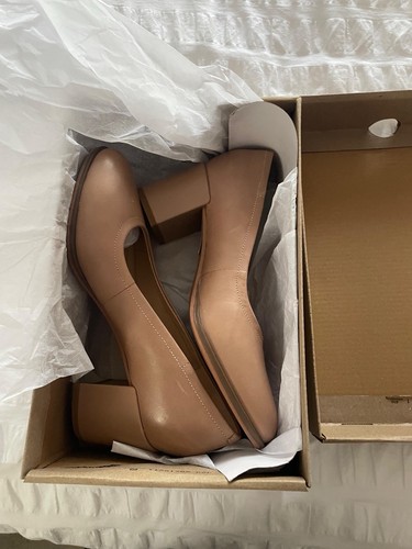 Ladies clark shoes new - ladies,