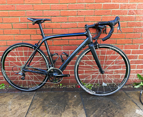 Planet carbon 54cm - planet,