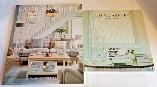 Laura ashley catalogue autumn - catalogue,
