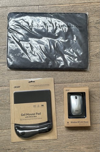 Acer computer accessories - accessories, set