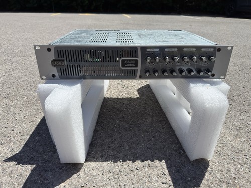 Cloud four zone - cloud, 80w